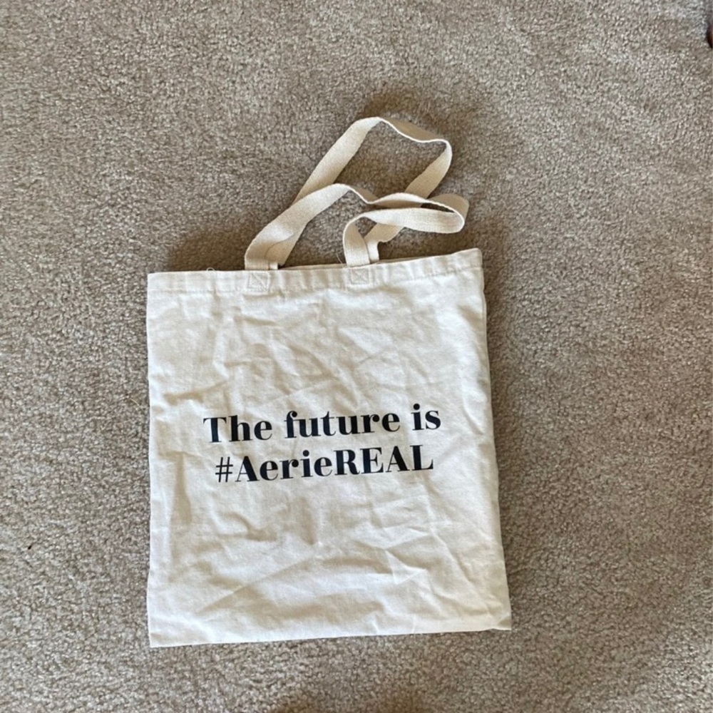 Aerie Tote bag